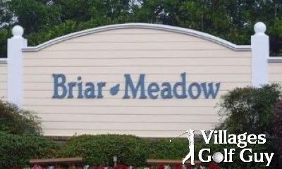 Briar Meadow